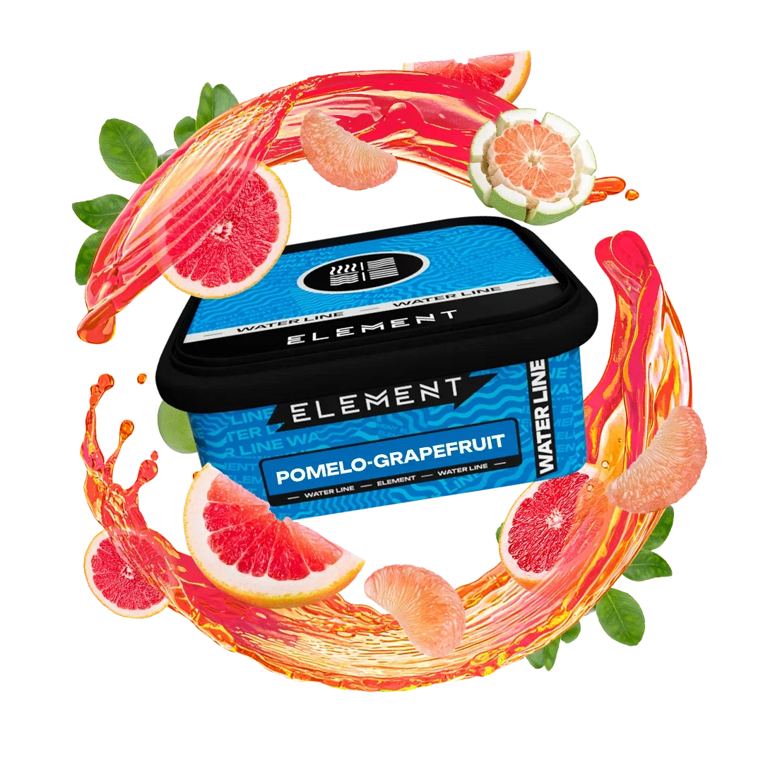 Element Water line 200g