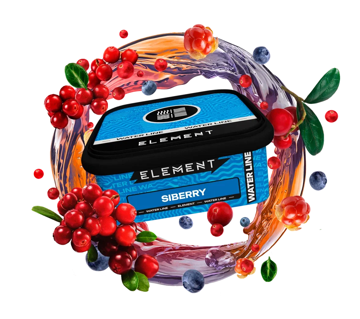 Element Water line 200g