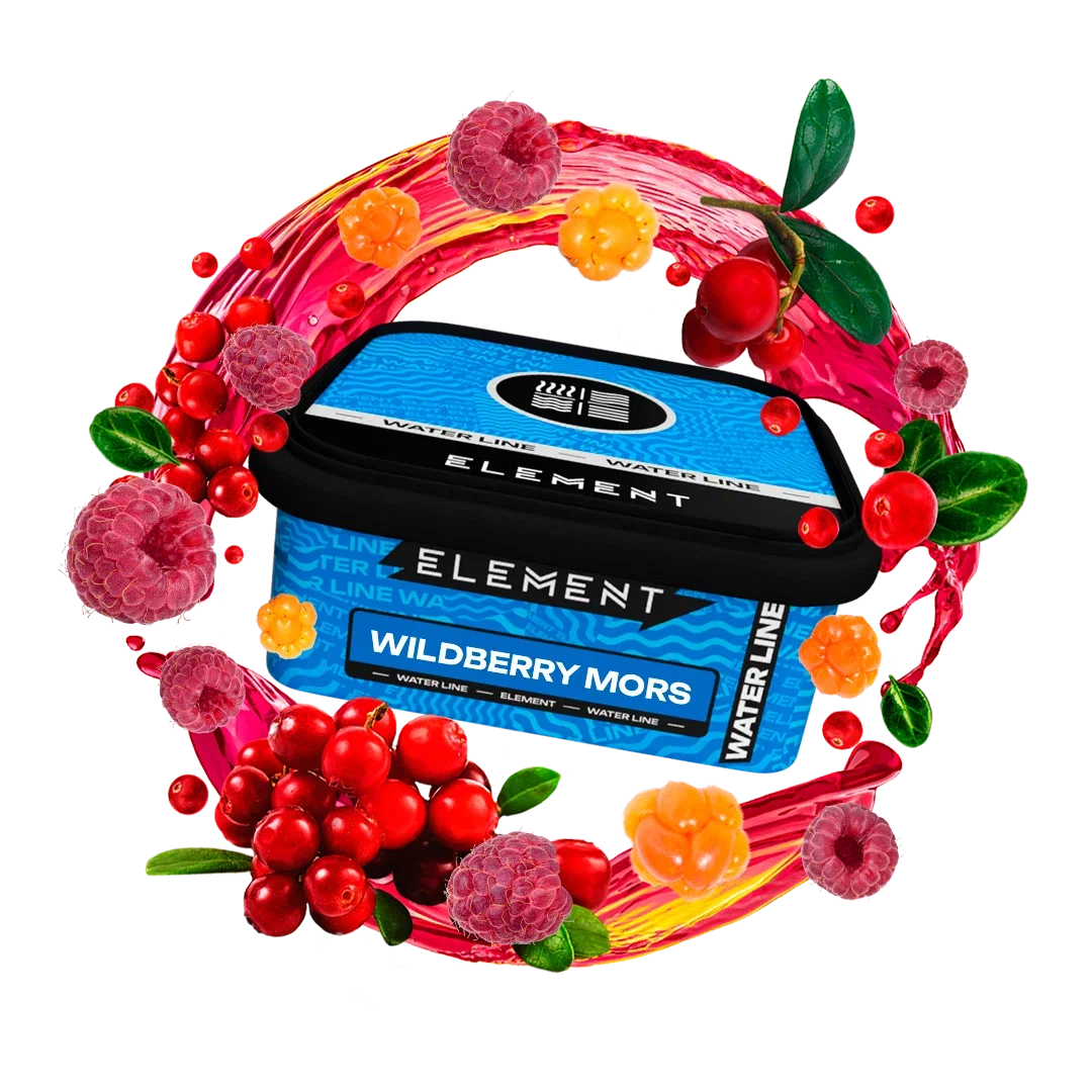 Element Water line 200g