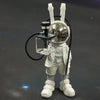 Spaceman Hookah - Astro