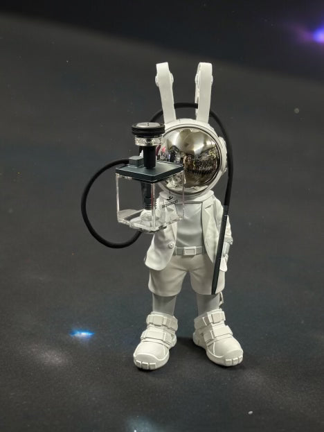 Spaceman Hookah - Astro