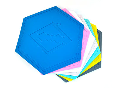 B2 Silicone Base Mats