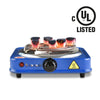 COCOUS Hookah Burners 1000W (Medium)