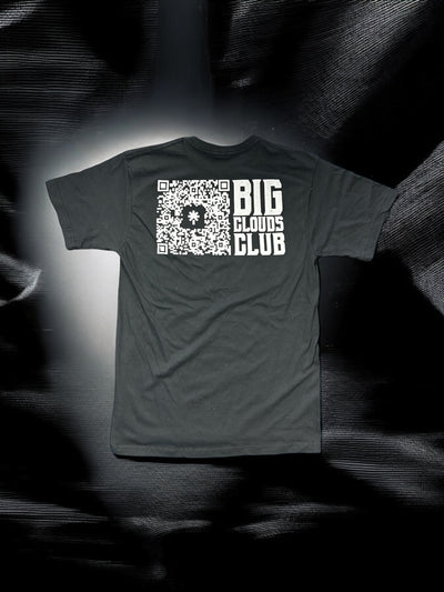 Big Clouds Club T-Shirt