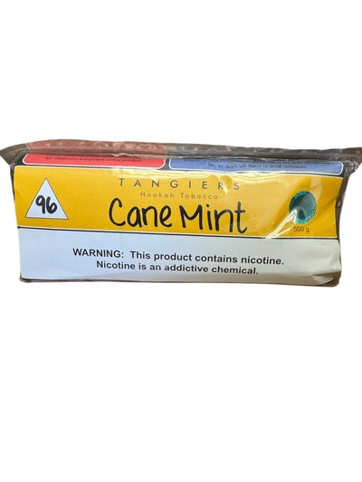 Tangiers Cane Mint (#96)