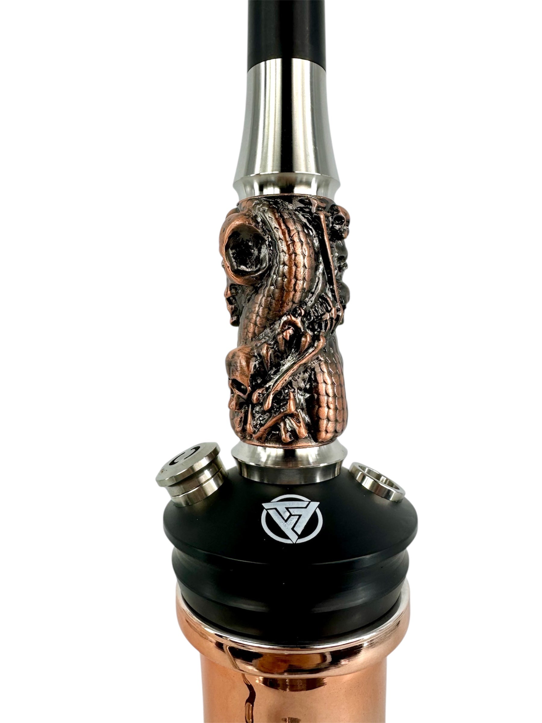 Tyrant Dark Ritual Hookah – 5StarHookah