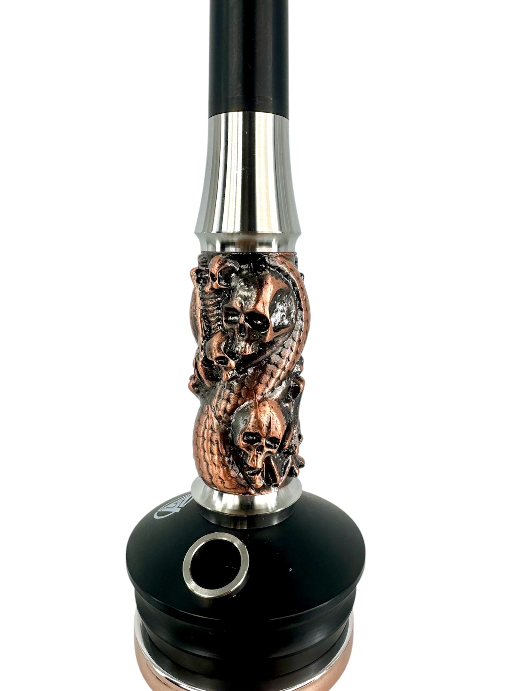 Tyrant Dark Ritual Hookah – 5StarHookah