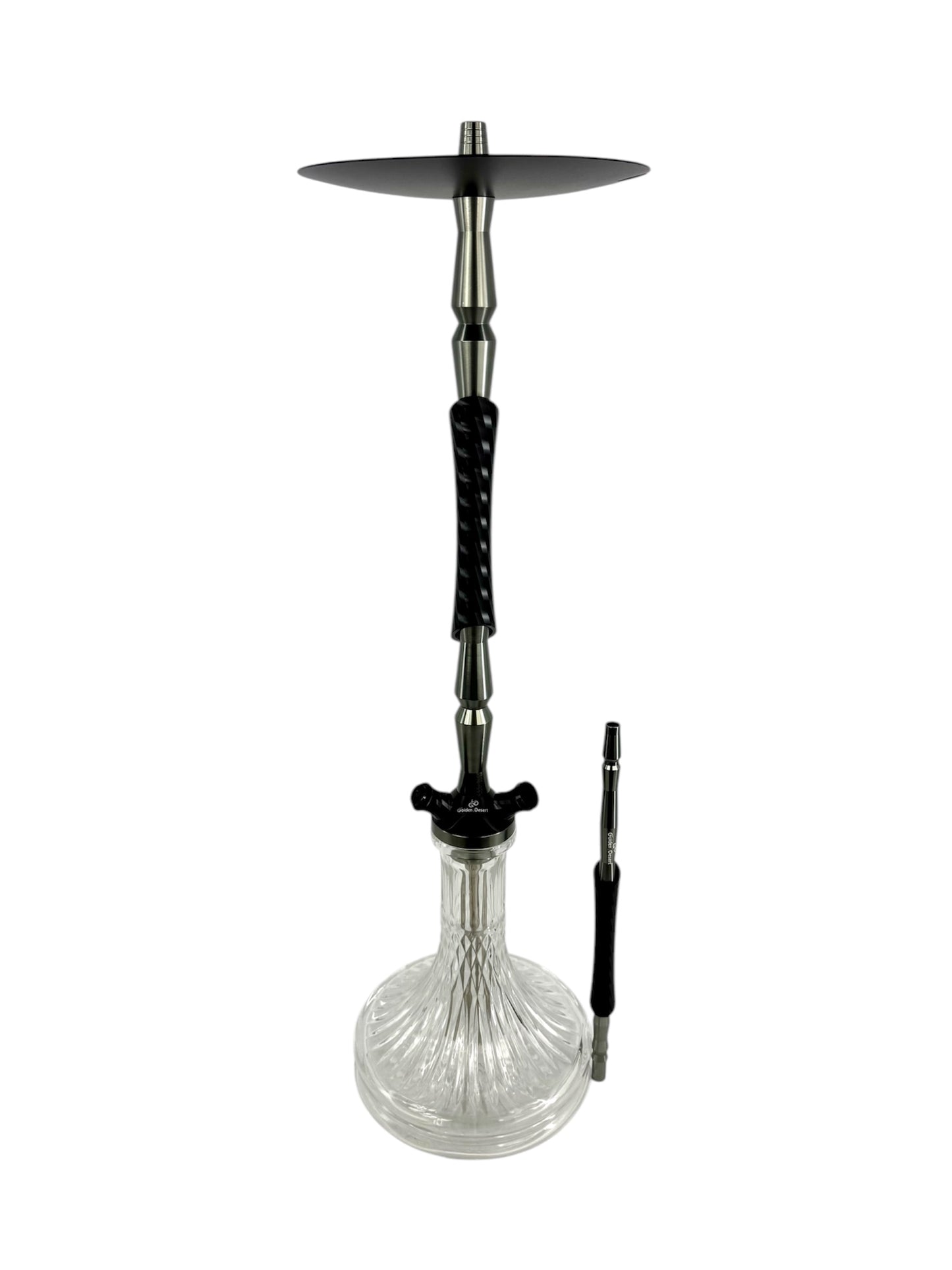 Golden Desert L005 Hookah