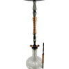 Golden Desert L005 Hookah