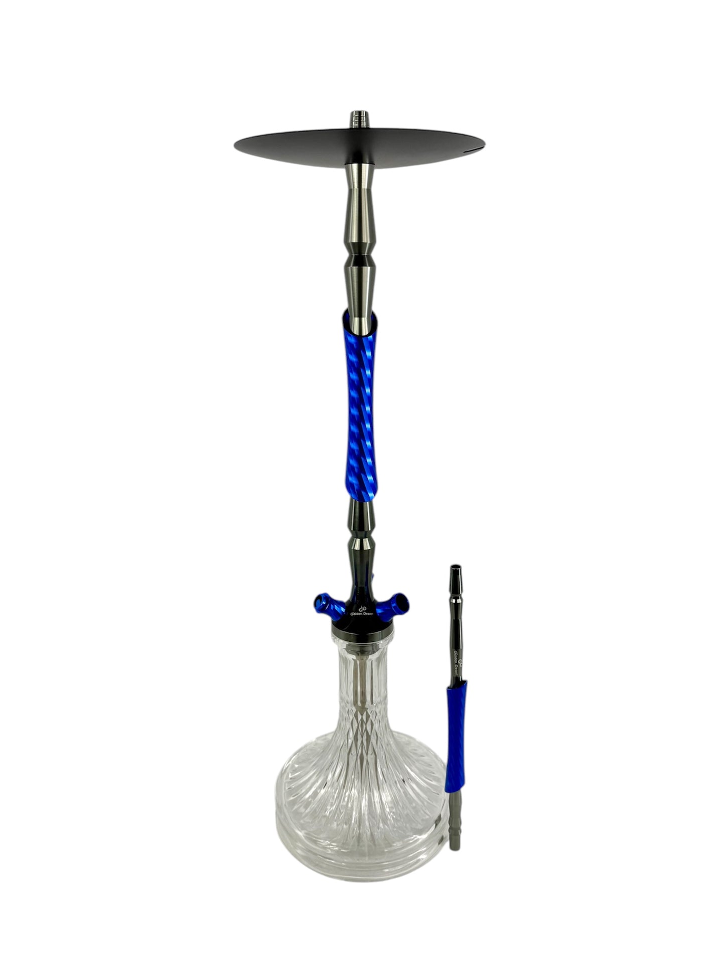 Golden Desert L005 Hookah