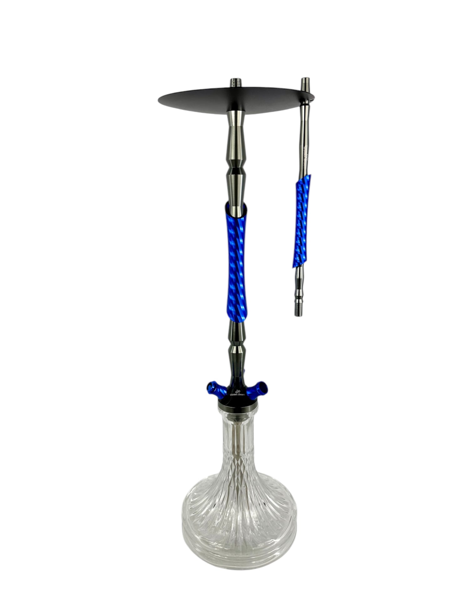 Golden Desert L005 Hookah