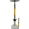 Golden Desert L005 Hookah