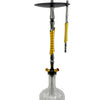 Golden Desert L005 Hookah