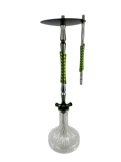 Golden Desert L005 Hookah