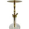 Golden Desert Hookah SS8