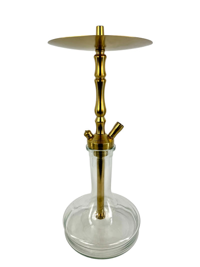 Golden Desert Hookah SS8