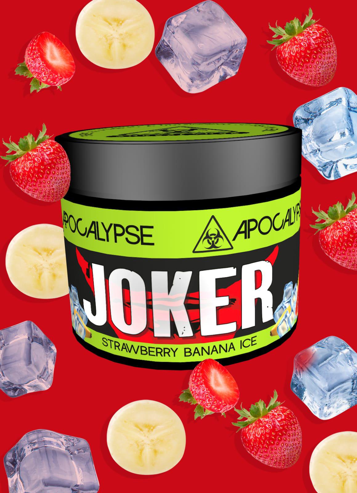 Apocalypse 250g Tobacco