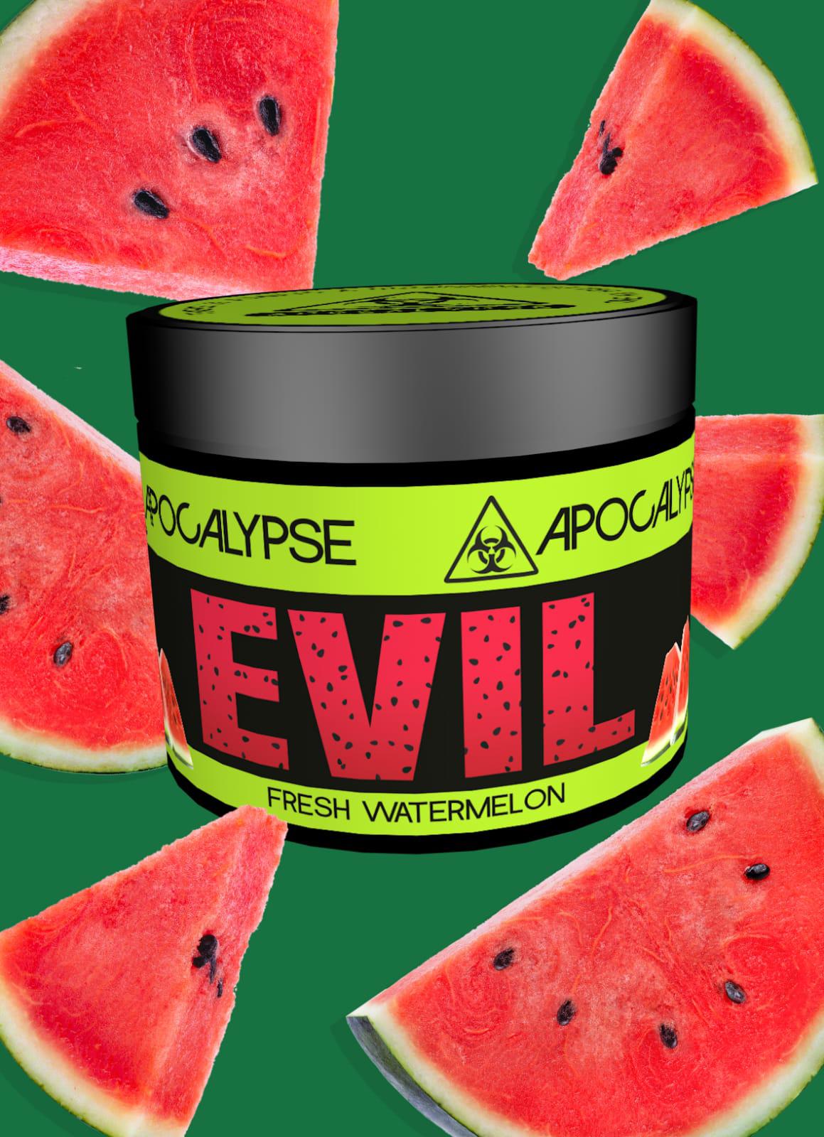 Apocalypse 250g Tobacco