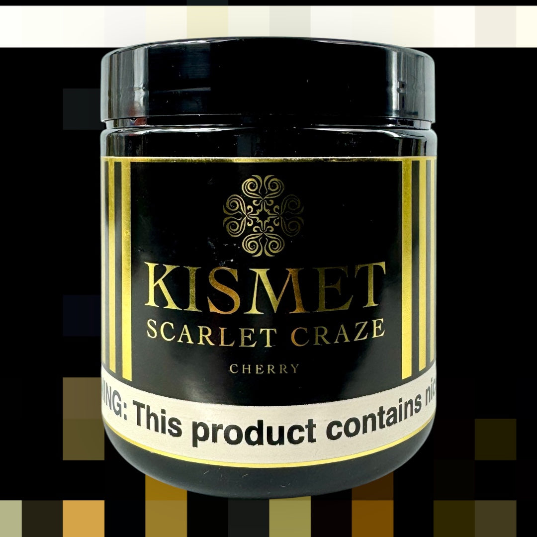 Kismet Tobacco 200g