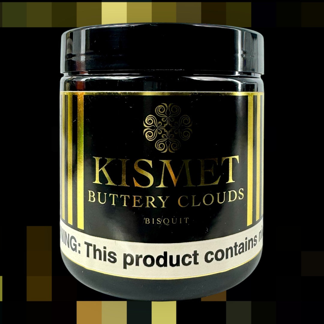 Kismet Tobacco 200g