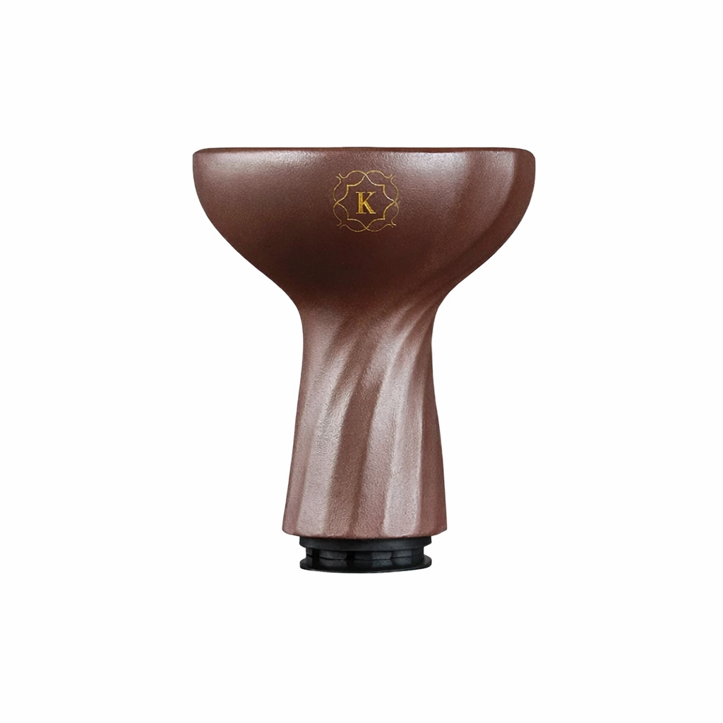 Kaloud Samsaris® Kore Qi Red  Bowl