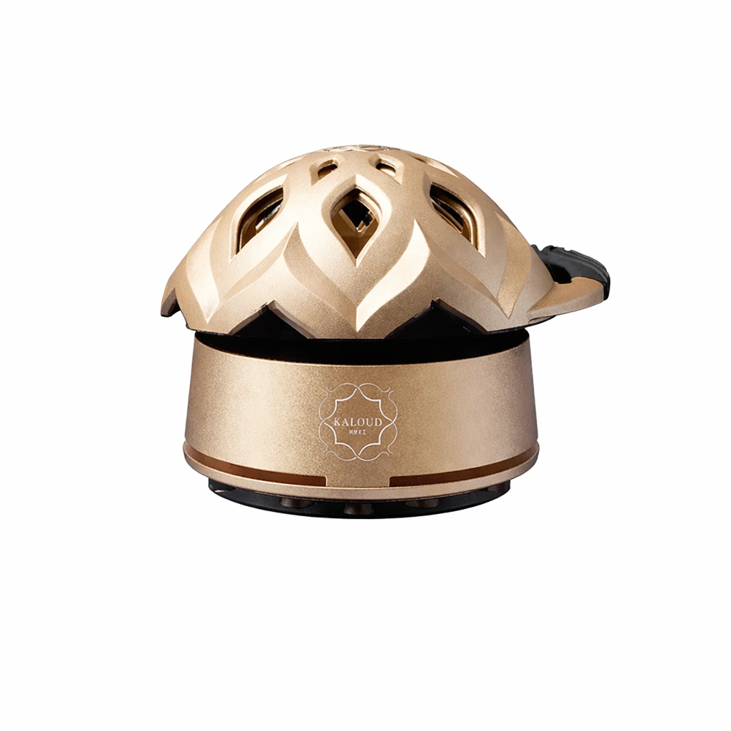 Kaloud Lotus I+3 Heat Management Device