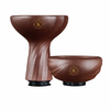Kaloud Samsaris® Kore Qi Red  Bowl