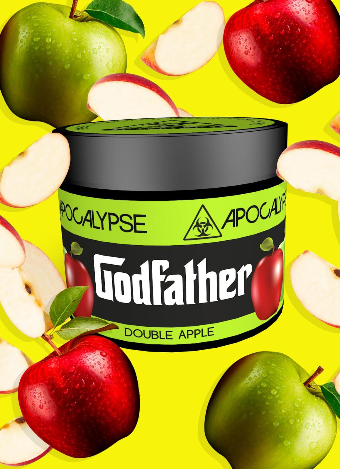 Apocalypse 250g Tobacco