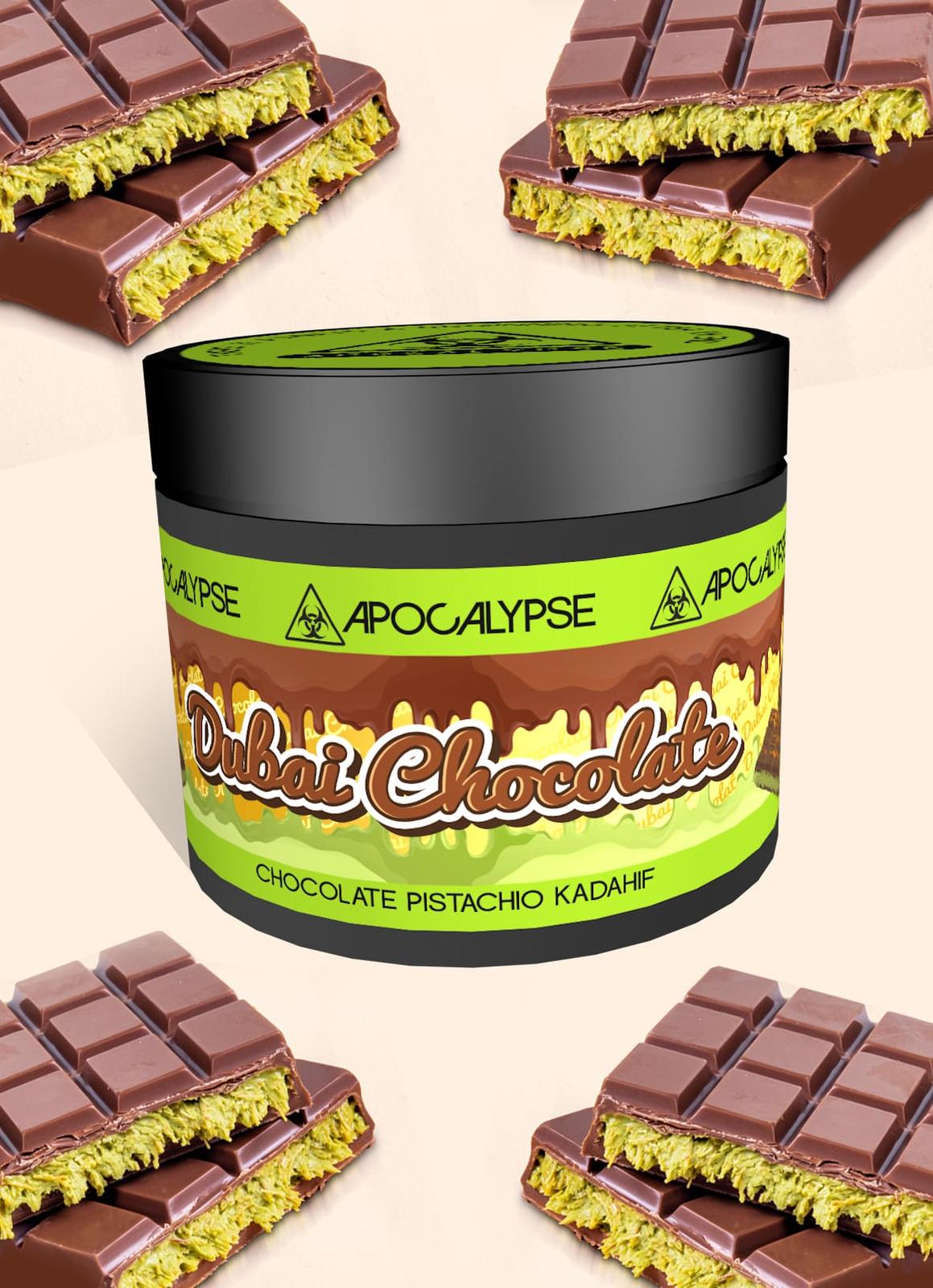 Apocalypse 250g Tobacco