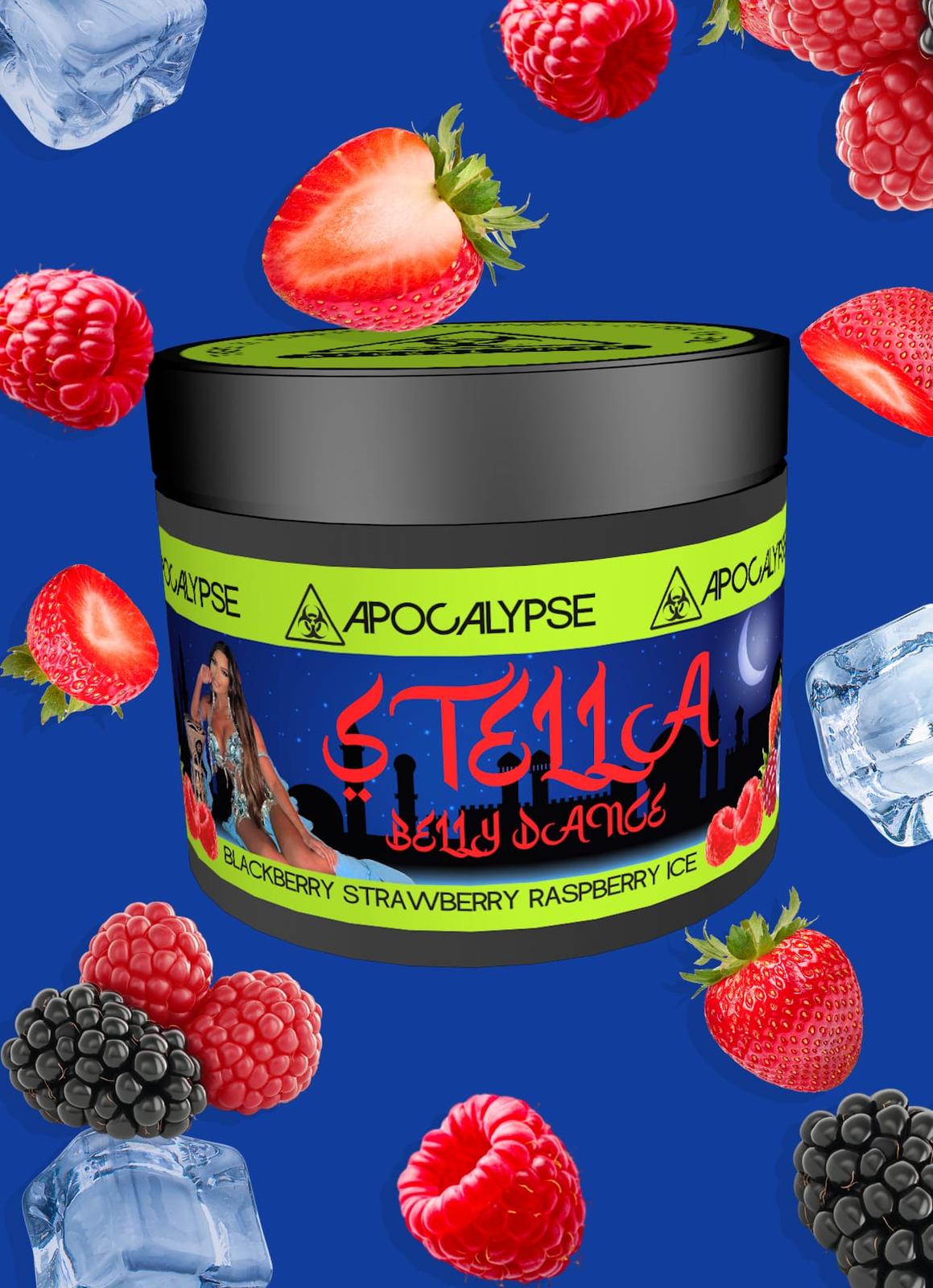 Apocalypse 250g Tobacco