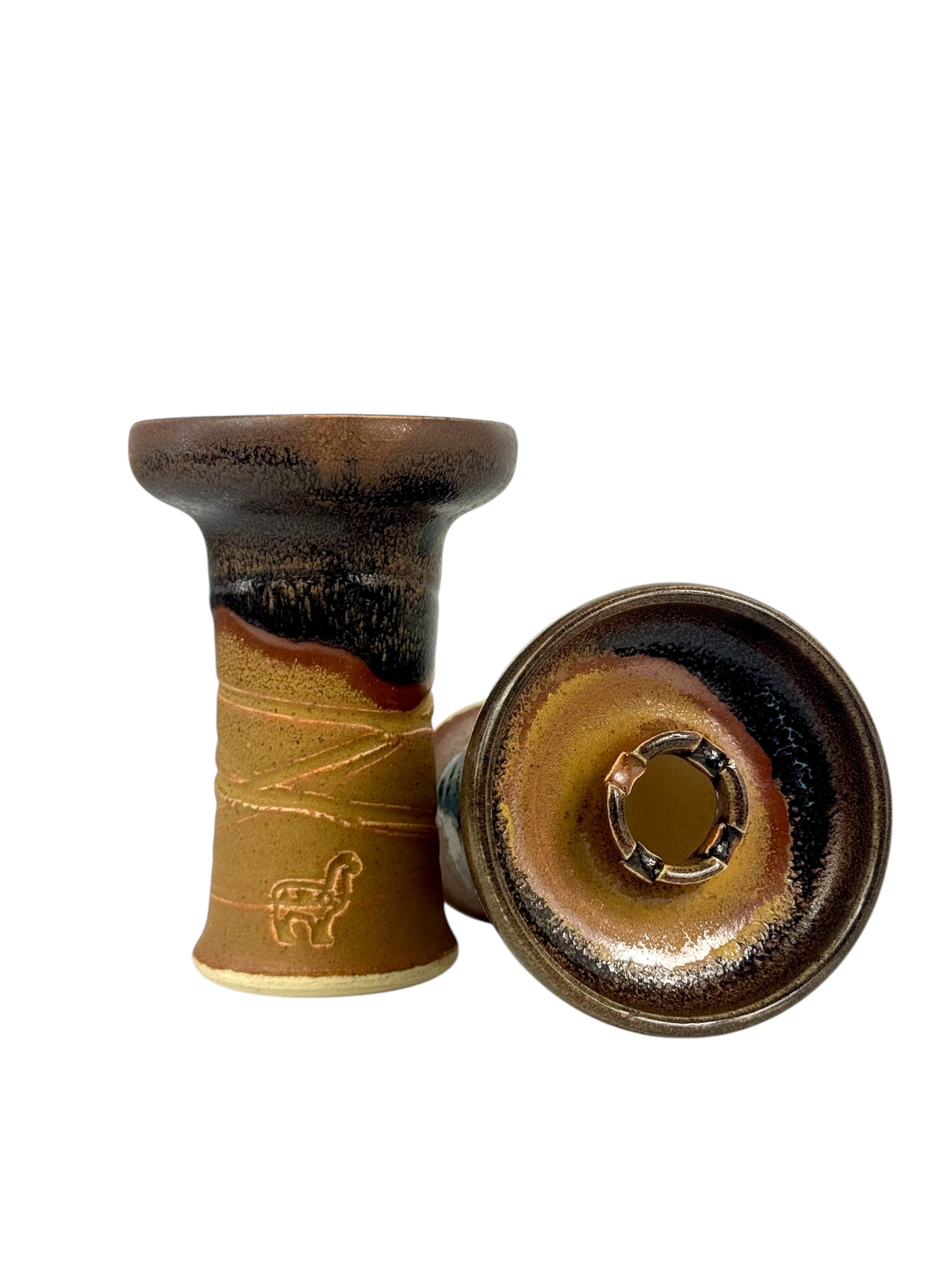 Alpaca Rook Bowls – 5StarHookah
