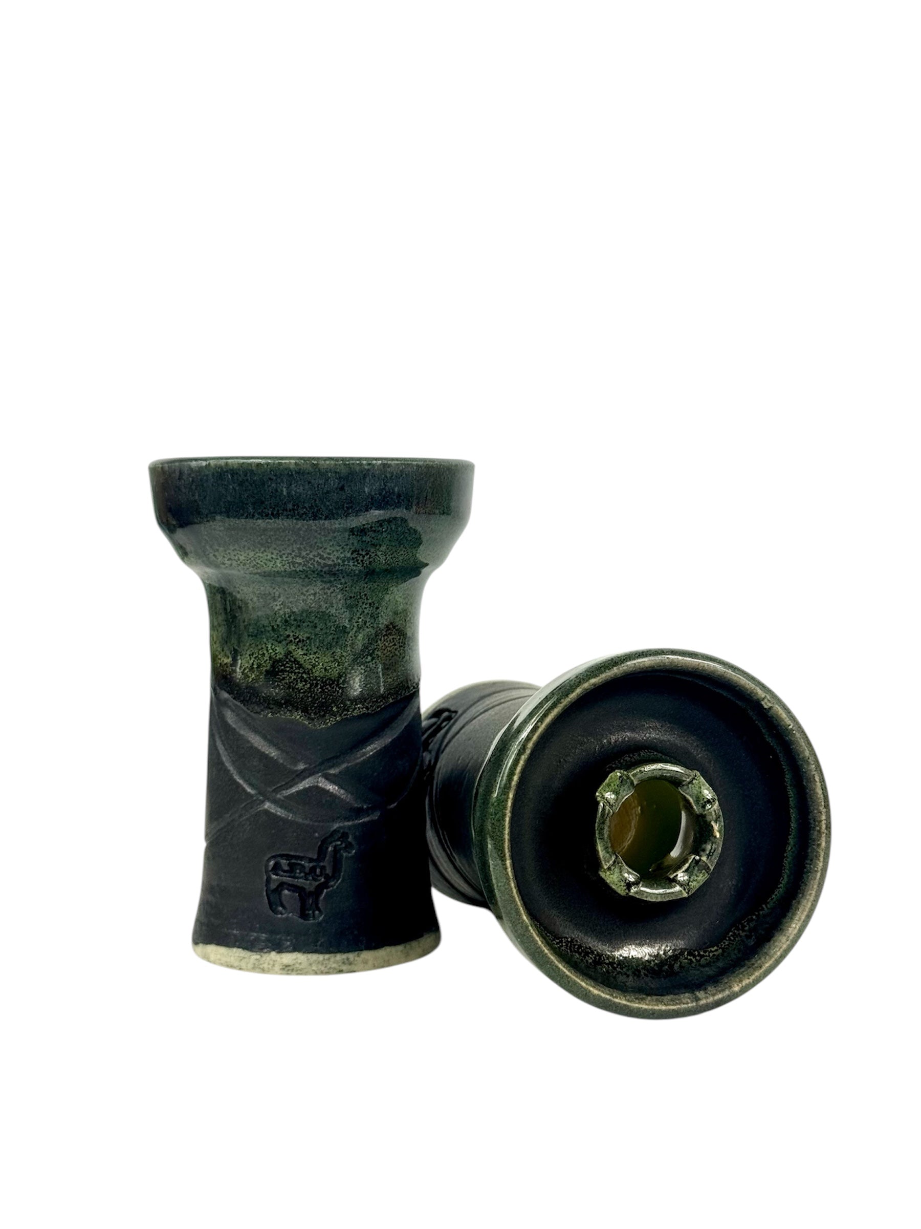 Alpaca Rook Mini – 5StarHookah