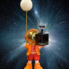 Spaceman Hookah - Apollo