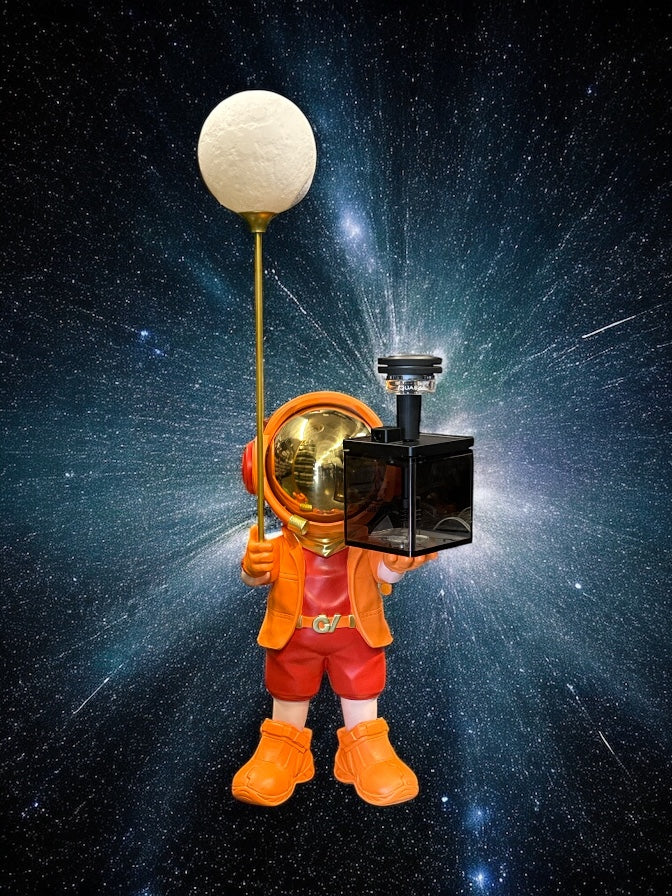 Spaceman Hookahs – 5StarHookah
