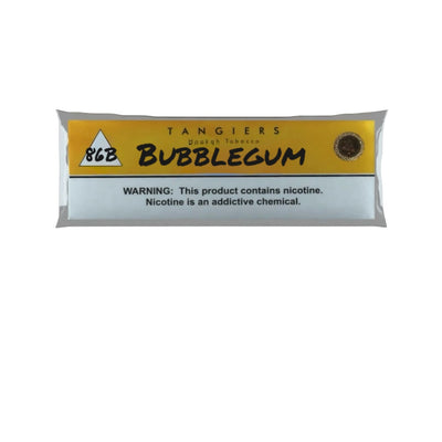 Tangiers Bubblegum (#86B)