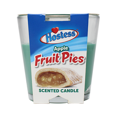 Scented Candles 3oz
