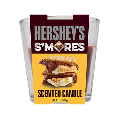 Scented Candles 3oz