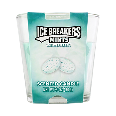 Scented Candles 3oz