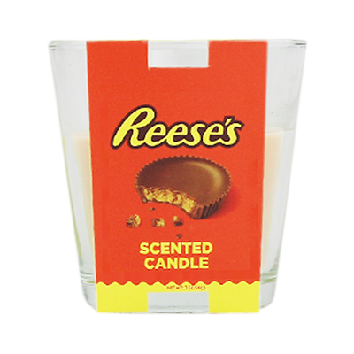 Scented Candles 3oz