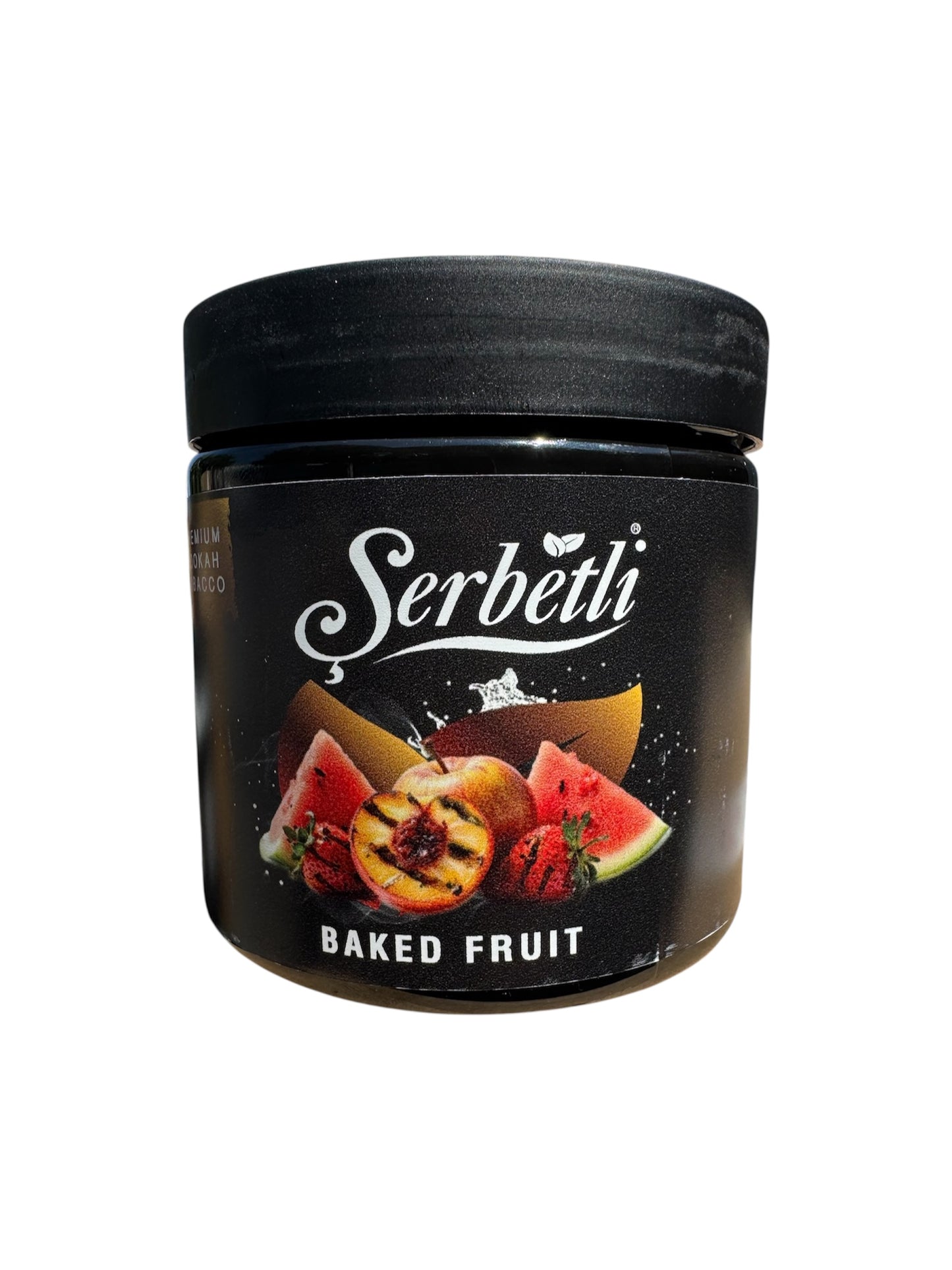 Serbetli Tobacco 250g