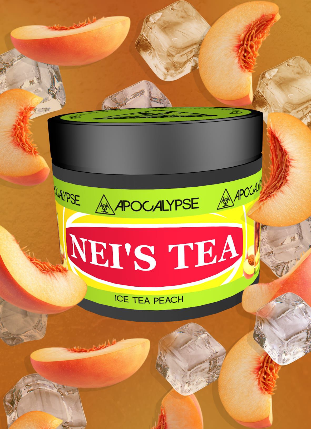 Apocalypse 250g Tobacco
