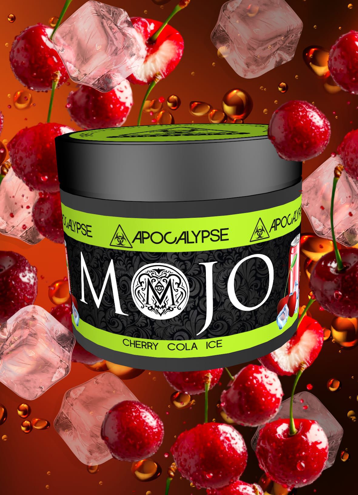 Apocalypse 250g Tobacco