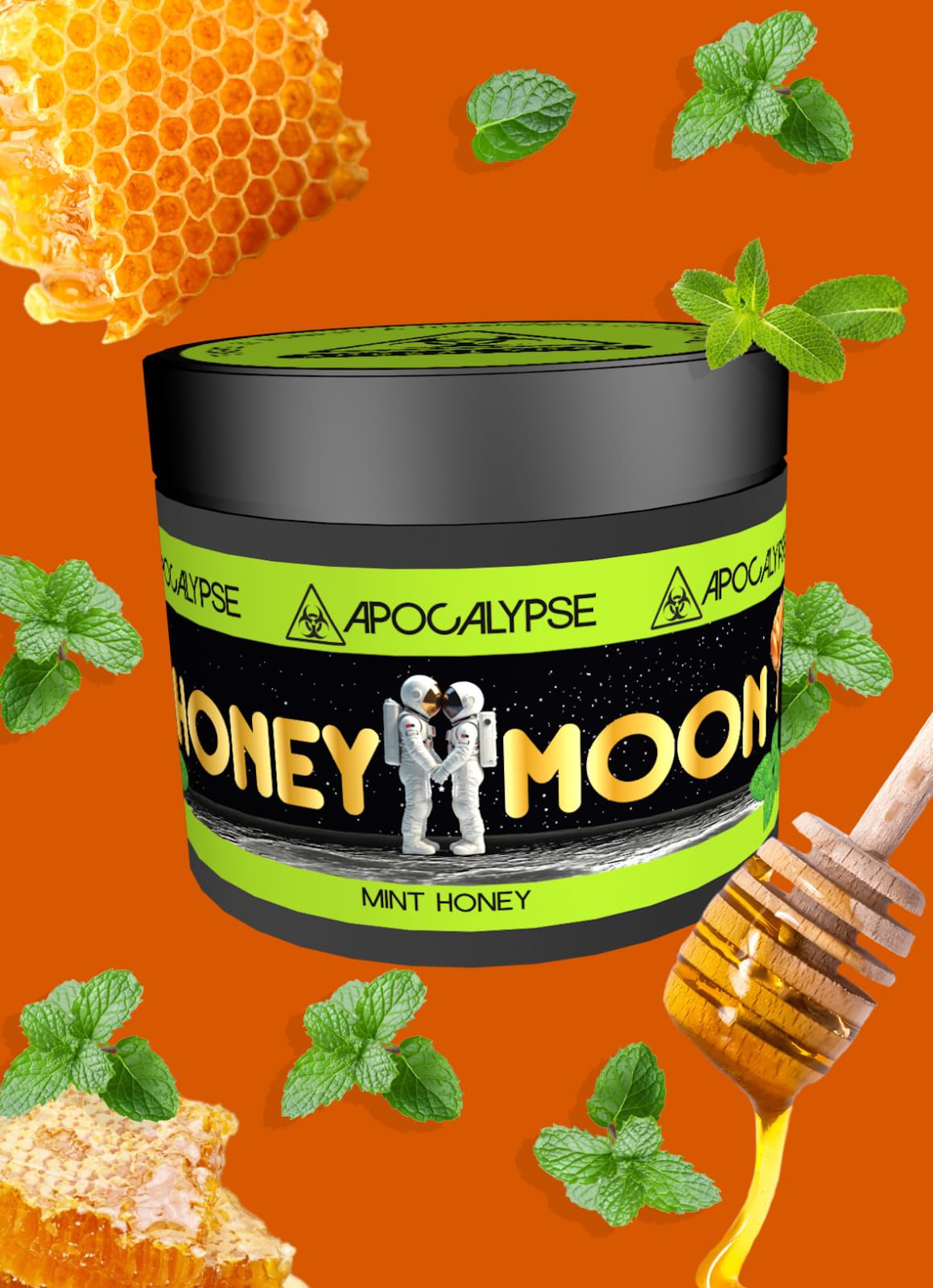 Apocalypse 250g Tobacco