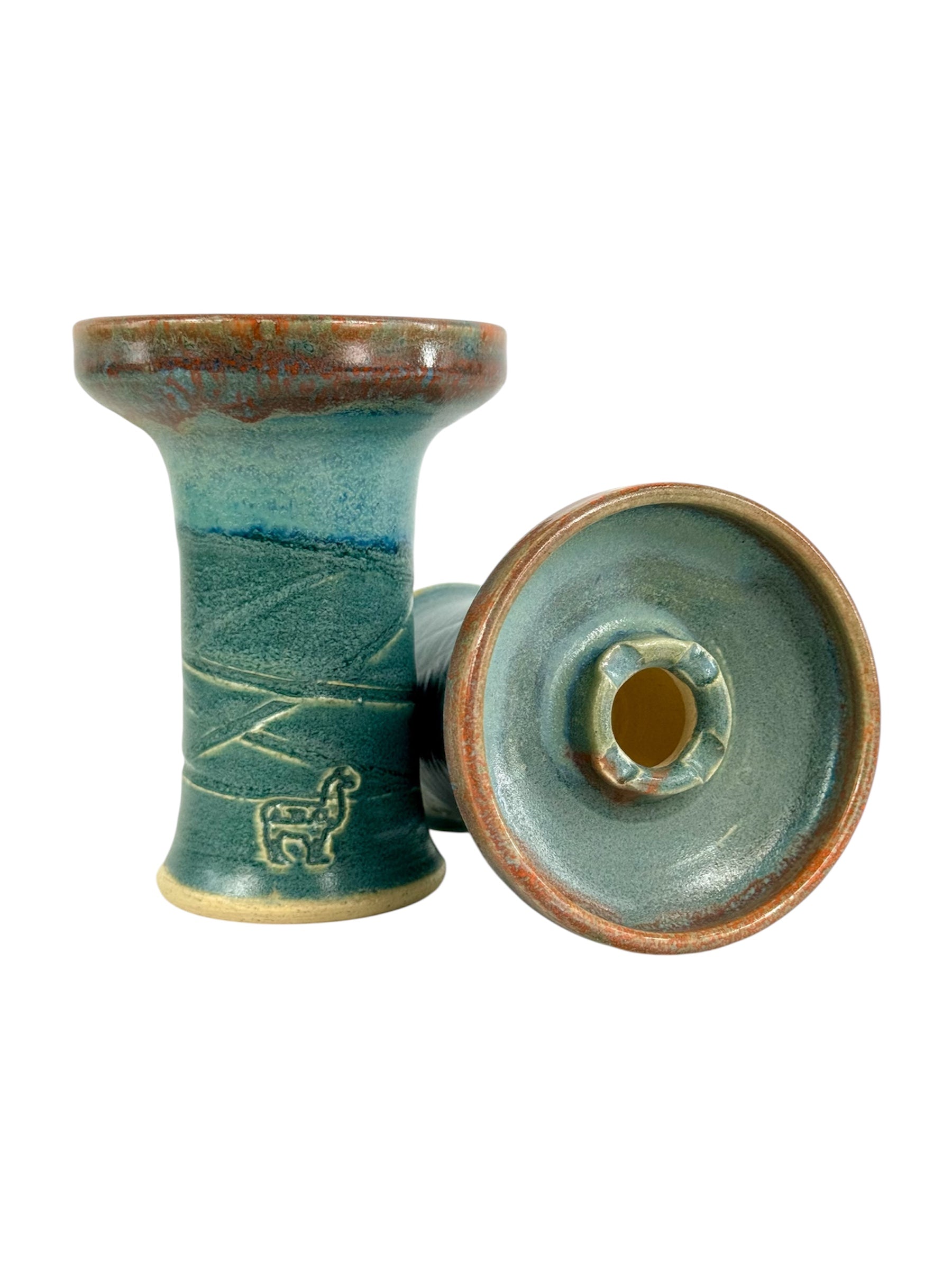 Alpaca Rook Bowls – 5StarHookah