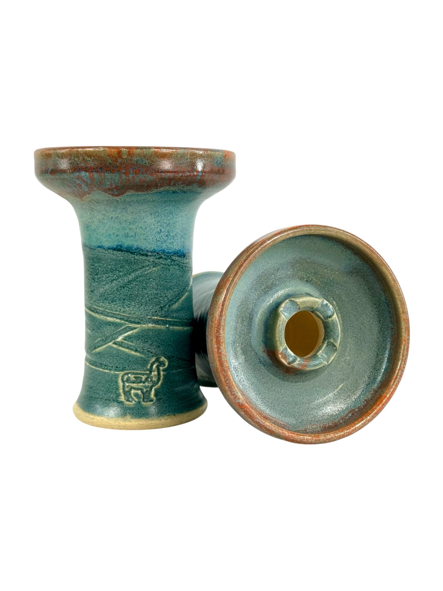 Alpaca Rook Bowls