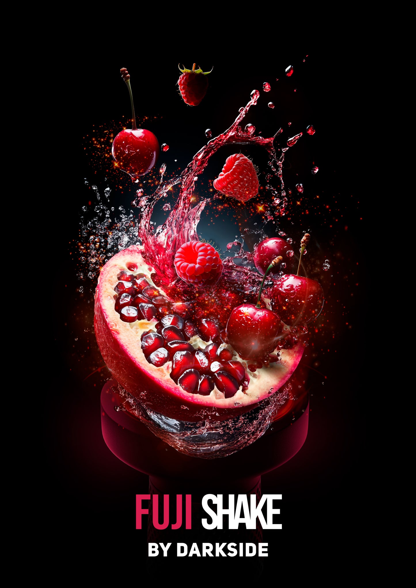 Shake by Darkside 200g