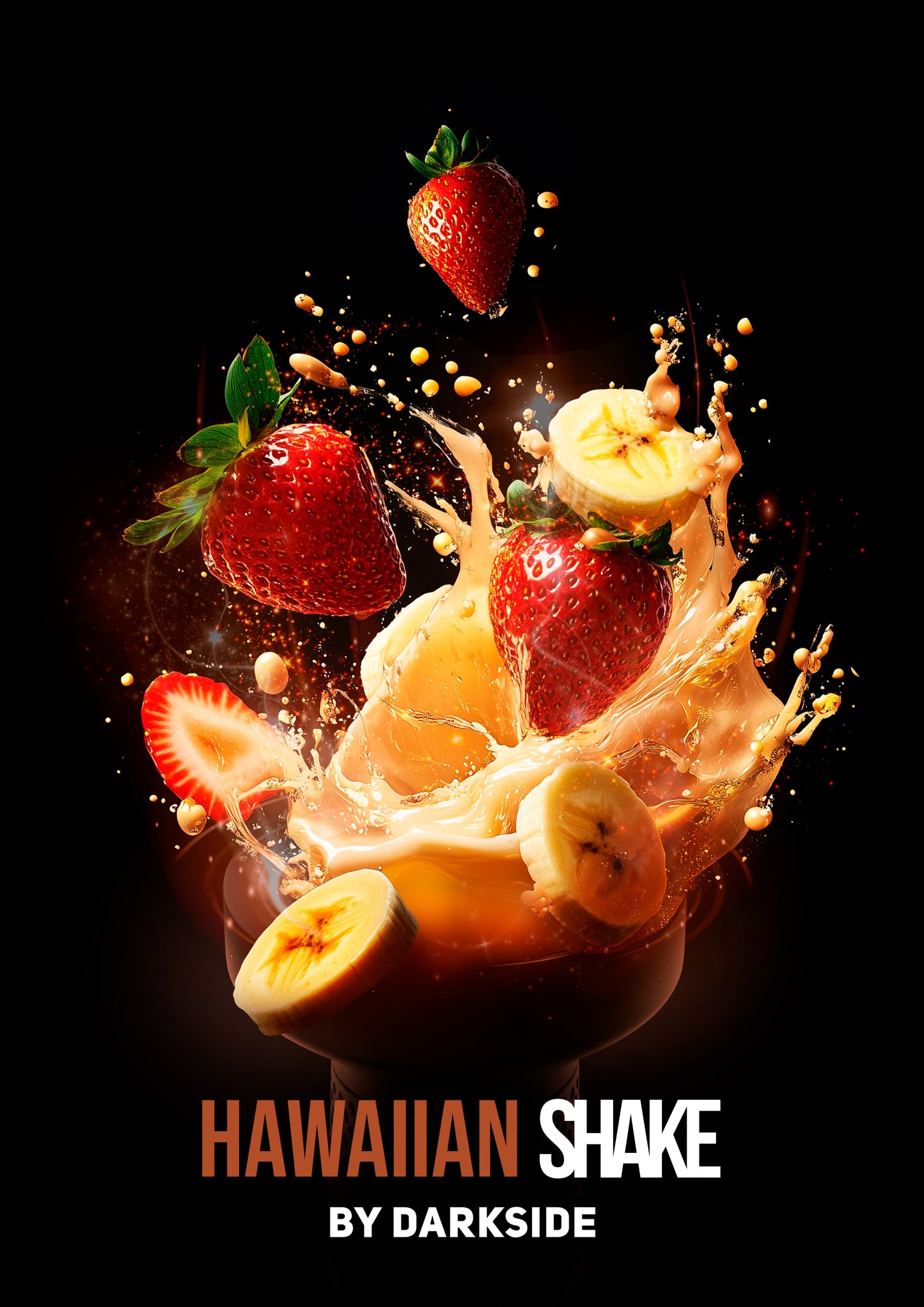 Shake by Darkside 200g