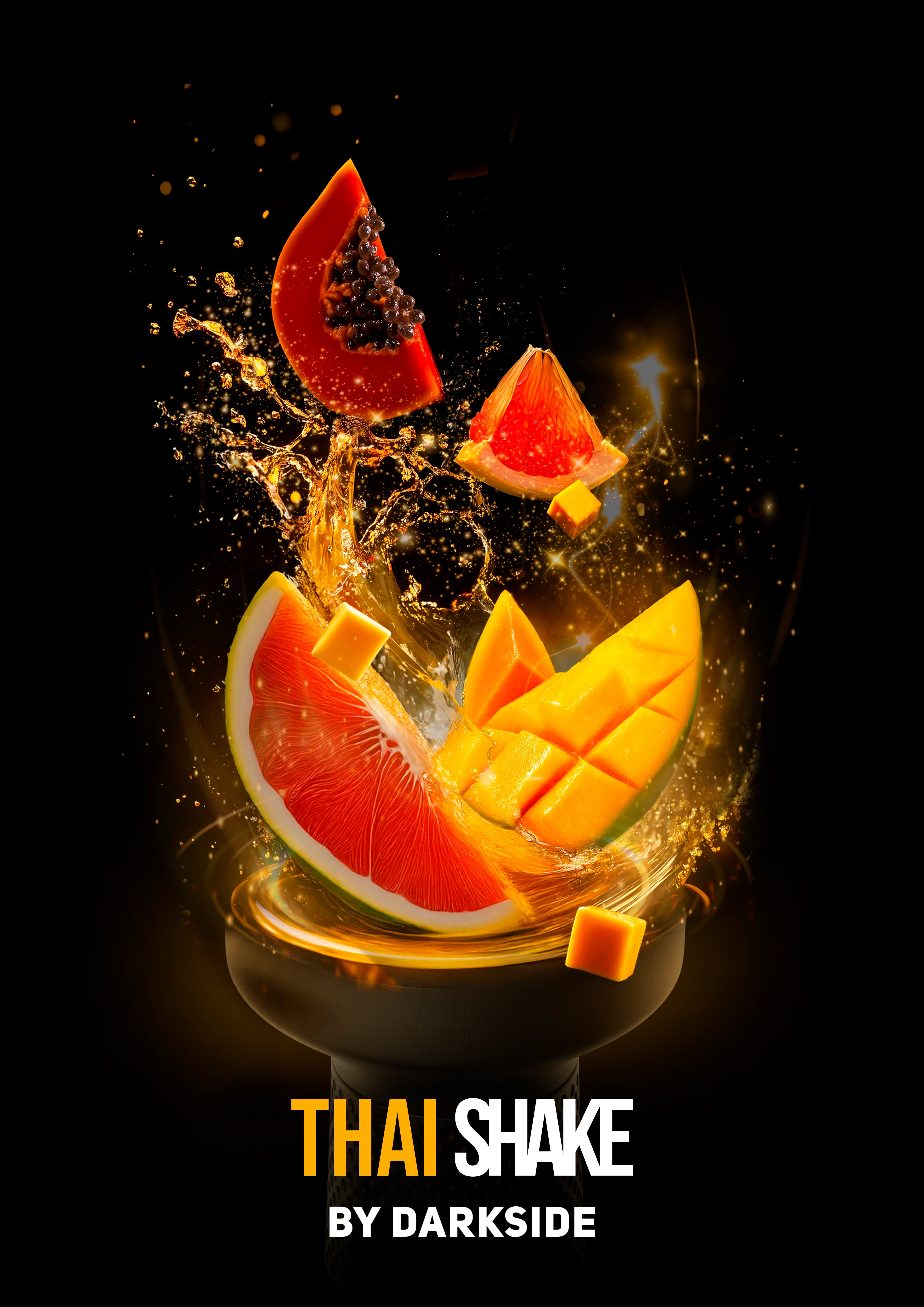 Shake by Darkside 200g – 5StarHookah