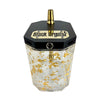 Black Crystal Cloudix Hookah