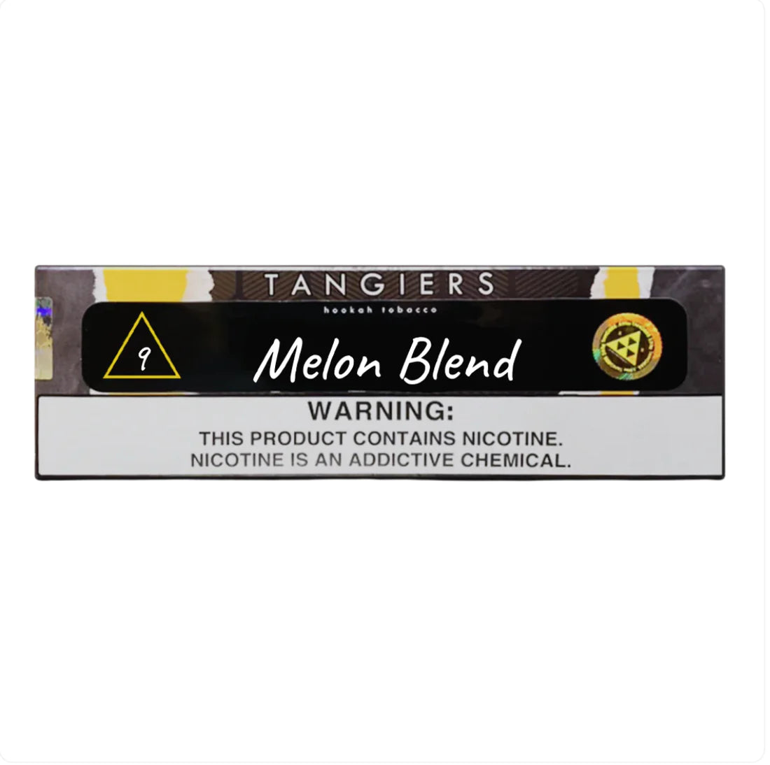Tangiers Melon Blend (#9)